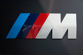 BMW M logo